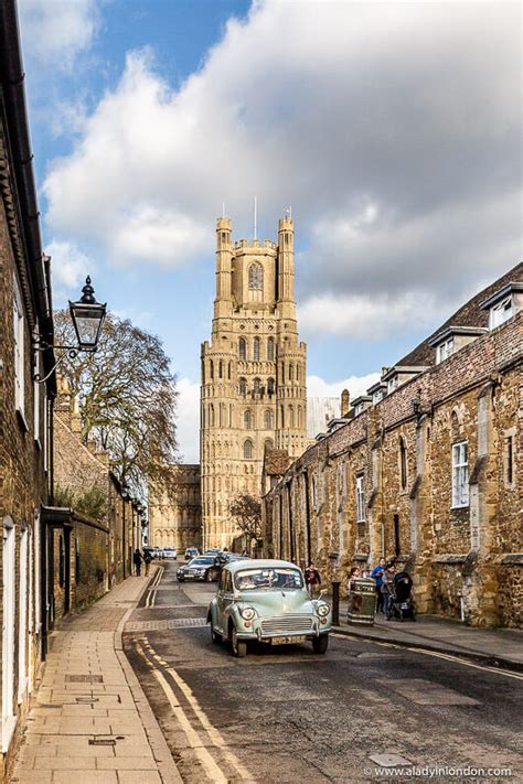ely guide today